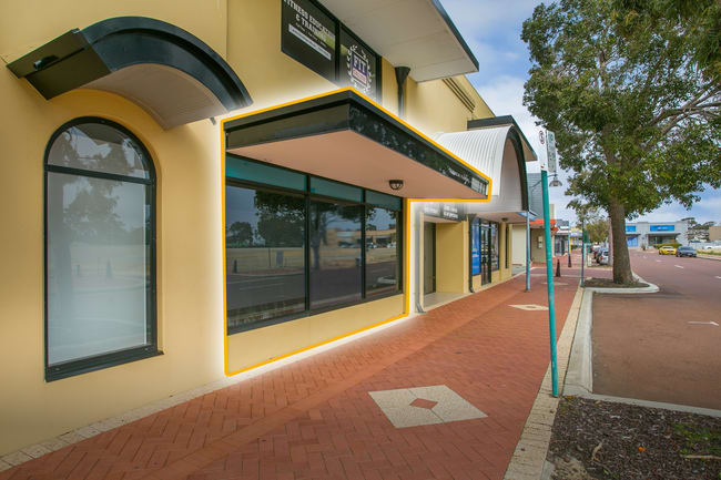 4A/1 Wise Street Joondalup WA 6027
