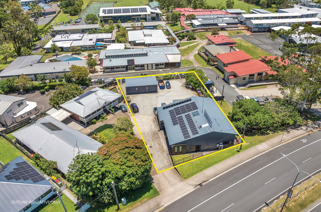 180 Maroochydore Road Maroochydore QLD 4558