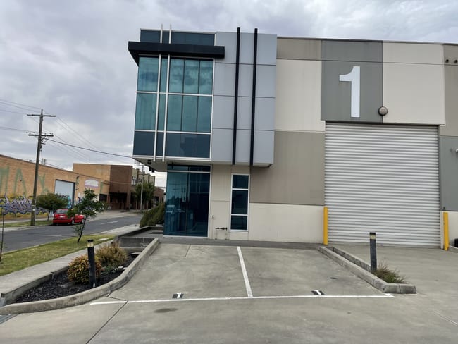 Unit 1/14-16 Lens Street Coburg VIC 3058 Unit 1/14-16 Lens Street Coburg VIC 3058