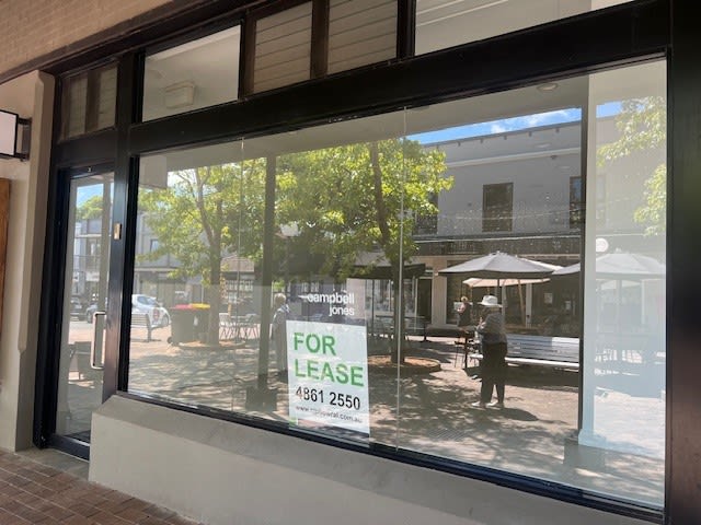 3/294 Bong Bong Street Bowral NSW 2576 3/294 Bong Bong Street Bowral NSW 2576