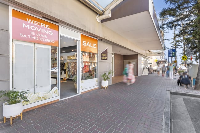 14/11-25 Wentworth Street Manly NSW 2095 14/11-25 Wentworth Street Manly NSW 2095