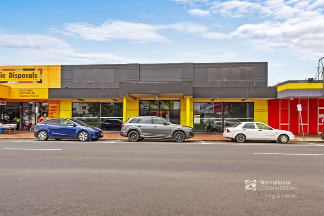 209-213 Main Street Bairnsdale VIC 3875