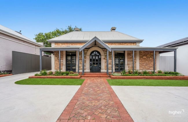 34 Kensington Road Rose Park SA 5067