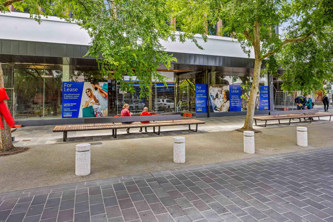 15 Bridge Mall Ballarat Central VIC 3350 15 Bridge Mall Ballarat Central VIC 3350