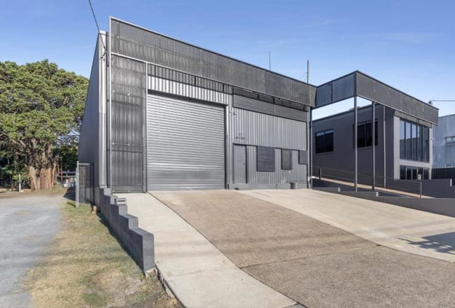 13 Lotus Street Woolloongabba QLD 4102