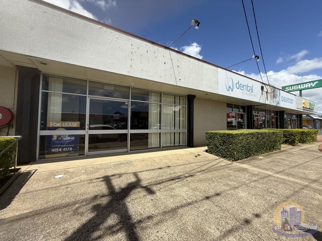 Shop 3/1 Heidke Street Bundaberg West QLD 4670 Shop 3/1 Heidke Street Bundaberg West QLD 4670