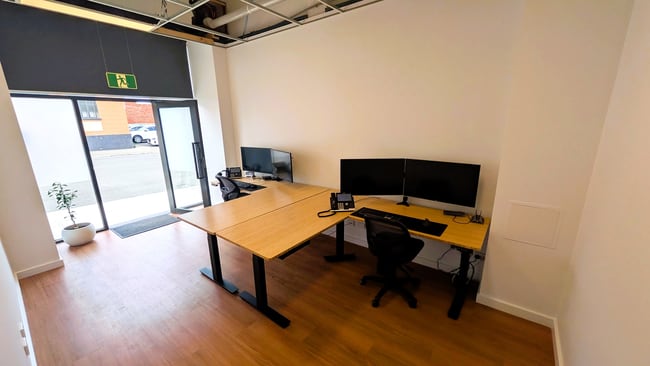 Office Rear/16-18 Rooke Street Devonport TAS 7310