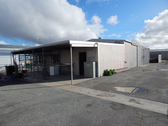 7 Seaton Ave Port Lincoln SA 5606 7 Seaton Ave Port Lincoln SA 5606