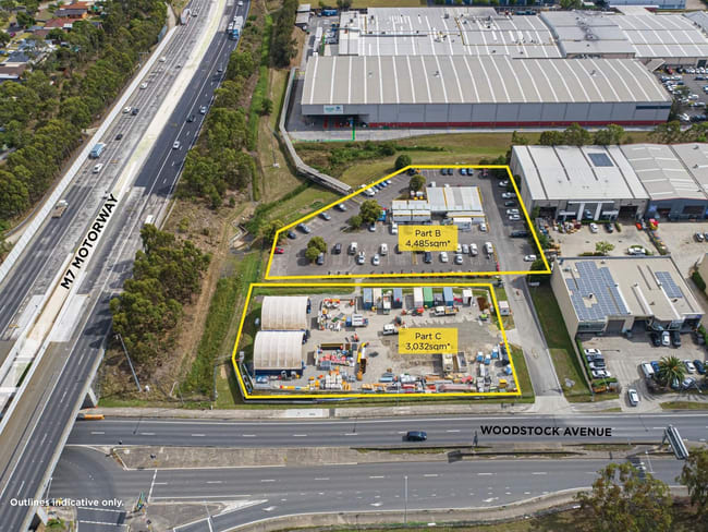 29 Glendenning Road Glendenning NSW 2761 29 Glendenning Road Glendenning NSW 2761