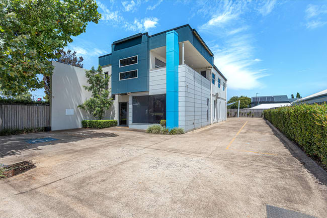 205 Hume Street Toowoomba City QLD 4350 205 Hume Street Toowoomba City QLD 4350