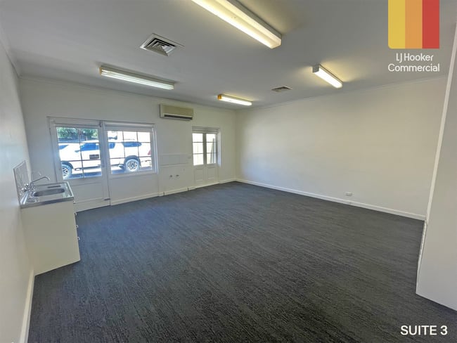 Suite 1 & 3/12 Adelaide Road Gawler South SA 5118