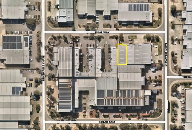 Unit 4 73 Discovery Drive Bibra Lake WA 6163 Unit 4 73 Discovery Drive Bibra Lake WA 6163
