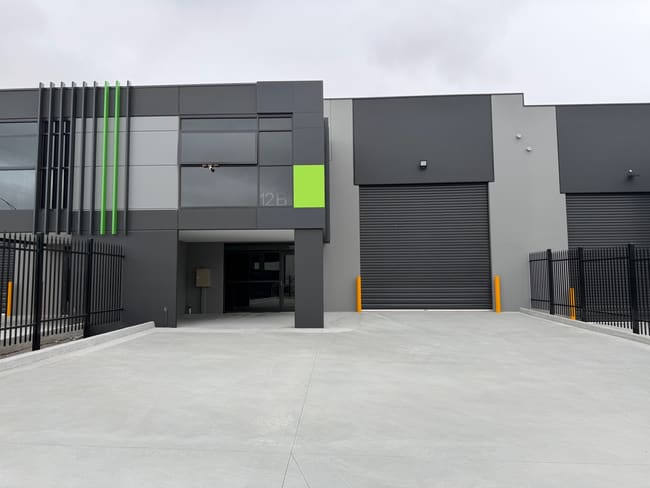 12 & 14 Craftsman Drive Diggers Rest VIC 3427