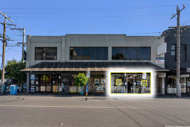 Shop/267 High Street Ashburton VIC 3147 Shop/267 High Street Ashburton VIC 3147