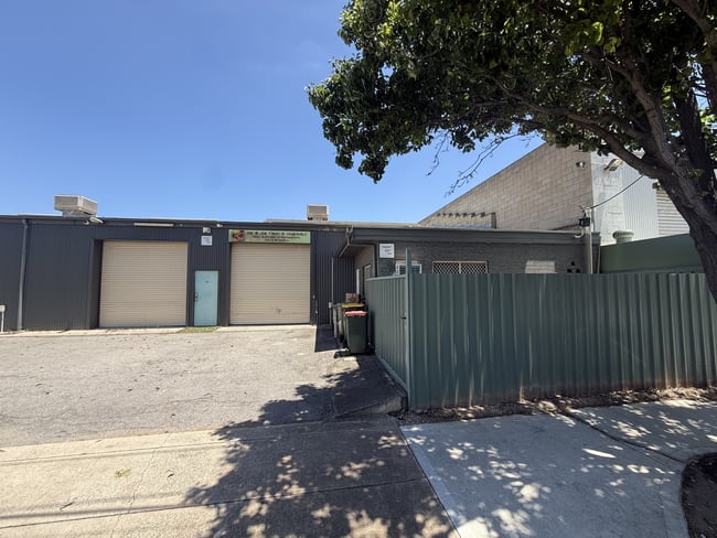 60C Sherriff St Underdale SA 5032 60C Sherriff St Underdale SA 5032