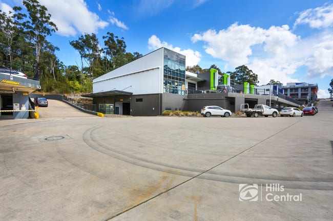 8/242A New Line Road Dural NSW 2158 8/242A New Line Road Dural NSW 2158