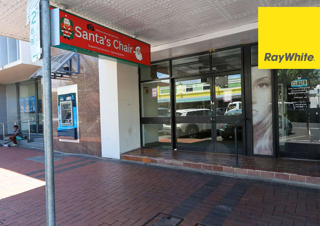 1/118 Byron Street Inverell NSW 2360