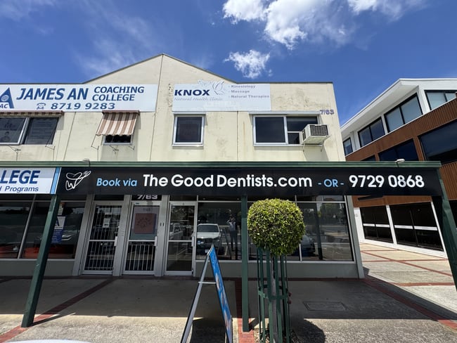 7/63 Stud Road Bayswater VIC 3153