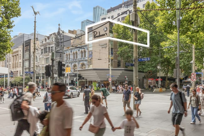 Level 4 / 179 Swanston Street Melbourne VIC 3000