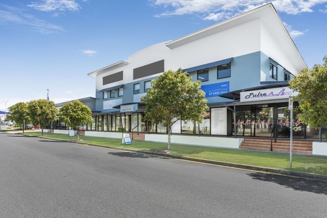11/68 Jessica Boulevard Minyama QLD 4575 11/68 Jessica Boulevard Minyama QLD 4575