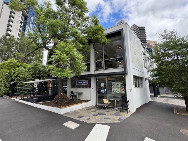 Level 1/11 Park Street South Melbourne VIC 3205 Level 1/11 Park Street South Melbourne VIC 3205