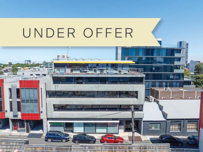 Suite/10/10 Northumberland Street South Melbourne VIC 3205