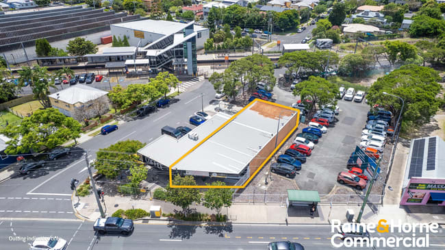 2/47 South Pine Road Alderley QLD 4051 2/47 South Pine Road Alderley QLD 4051