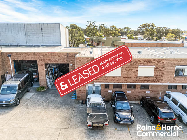 6/10-12 Hearne Street Mortdale NSW 2223 6/10-12 Hearne Street Mortdale NSW 2223