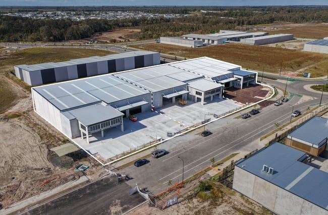 45, 49 & 53 Boreas Drive Morayfield QLD 4506 45, 49 & 53 Boreas Drive Morayfield QLD 4506