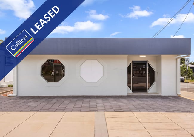 219 Charters Towers Road Mysterton QLD 4812 219 Charters Towers Road Mysterton QLD 4812