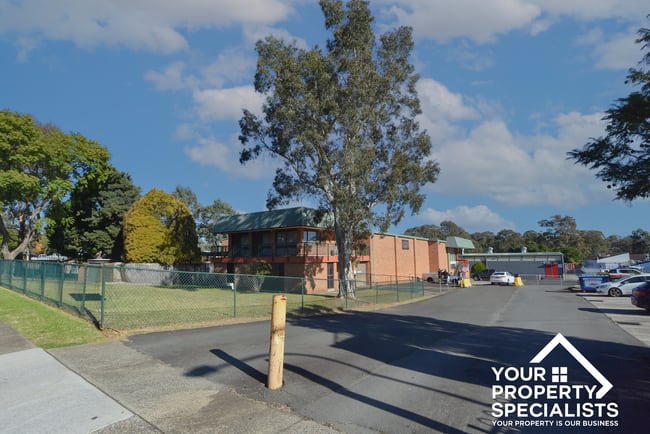 Bradbury NSW 2560