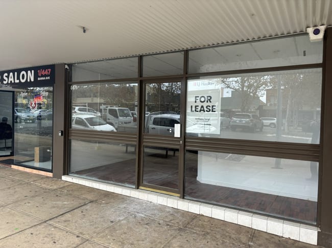 2/447 Banna Avenue Griffith NSW 2680 2/447 Banna Avenue Griffith NSW 2680