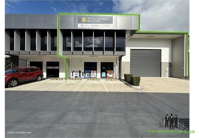 5/35 Learoyd Rd Acacia Ridge QLD 4110