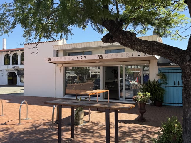 Shop A/33 Ardross Street Applecross WA 6153 Shop A/33 Ardross Street Applecross WA 6153