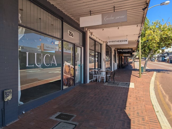 256 Albany Highway Victoria Park WA 6100