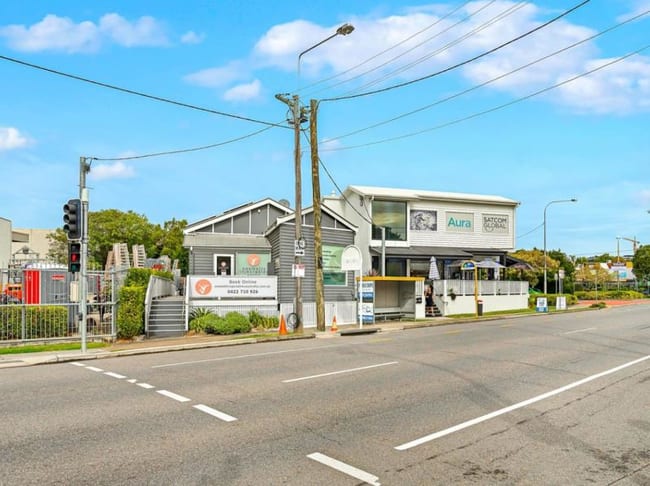 1007 Stanley Street East East Brisbane QLD 4169