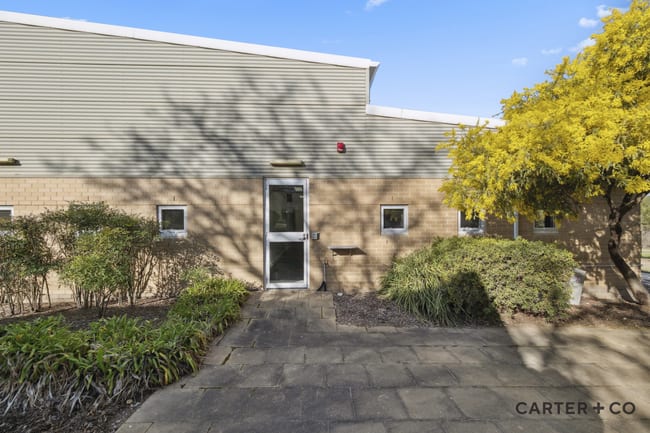 Bellenden Street Gungahlin ACT 2912