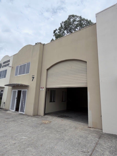7/17 Indy Court Carrara QLD 4211 7/17 Indy Court Carrara QLD 4211