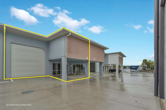 14/248-256 Quanda Road Coolum Beach QLD 4573 14/248-256 Quanda Road Coolum Beach QLD 4573