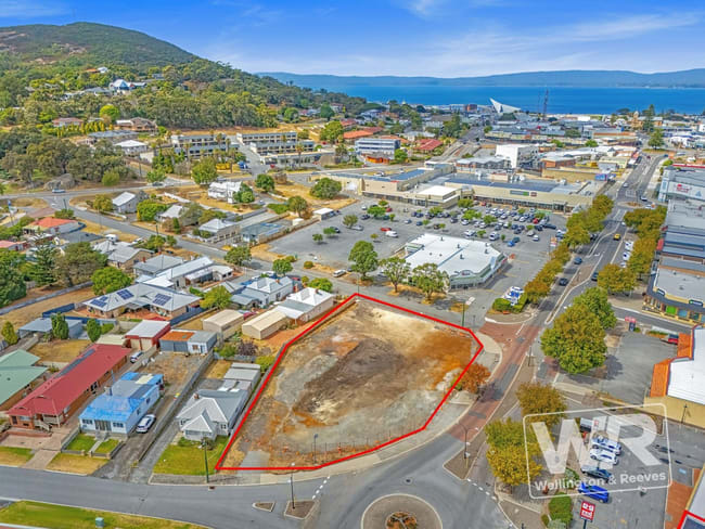 84-88 Lockyer Avenue Albany WA 6330 84-88 Lockyer Avenue Albany WA 6330
