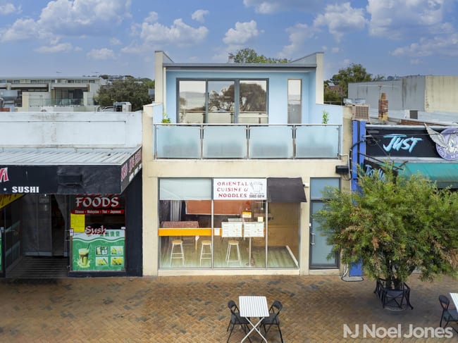 2299 Point Nepean Road Rye VIC 3941 2299 Point Nepean Road Rye VIC 3941