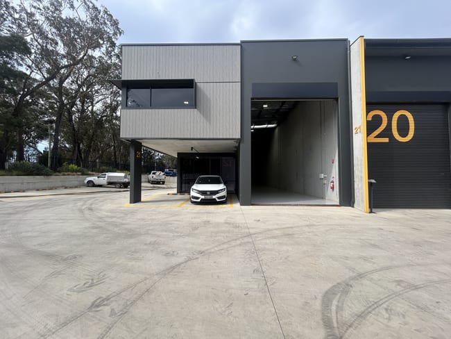 Unit 21/17 Pikkat Drive Braemar NSW 2575
