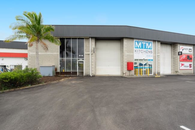 Unit 10/4 Merinee Road West Gosford NSW 2250
