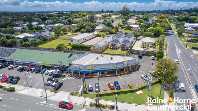 G2-G3/1315 Gympie Road Aspley QLD 4034 G2-G3/1315 Gympie Road Aspley QLD 4034