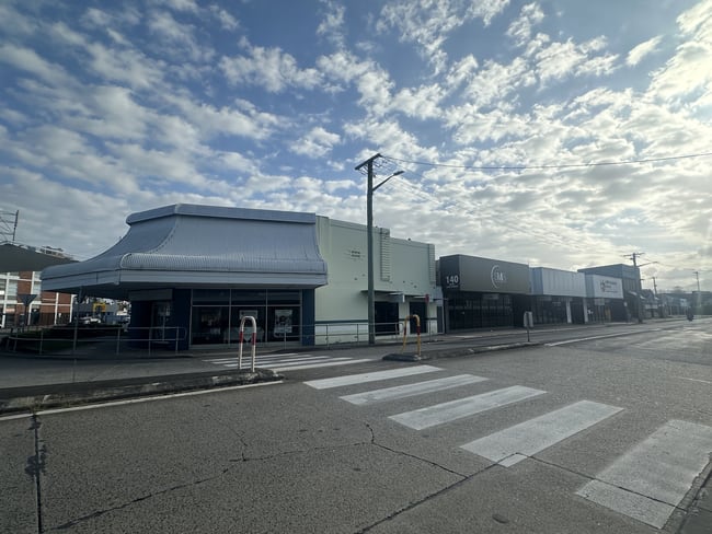 Shop 1B/ 44 Moonee Street Coffs Harbour NSW 2450