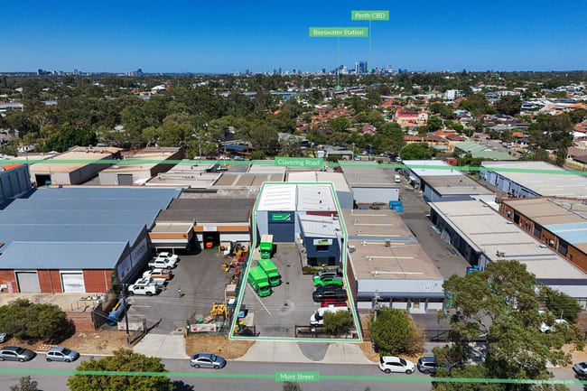 21 Munt Street Bayswater WA 6053 21 Munt Street Bayswater WA 6053