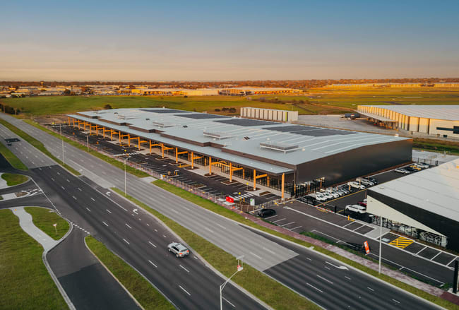 15 Chifley Drive Moorabbin Airport VIC 3194 15 Chifley Drive Moorabbin Airport VIC 3194