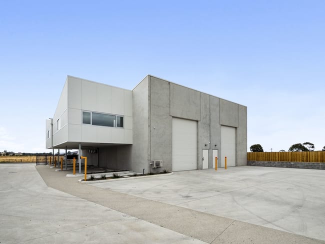 Warehouse, Unit 3b/66 Droughty Point Road Rokeby TAS 7019 Warehouse, Unit 3b/66 Droughty Point Road Rokeby TAS 7019