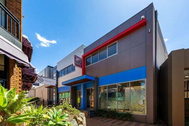 5/36 Market Street Merimbula NSW 2548 5/36 Market Street Merimbula NSW 2548