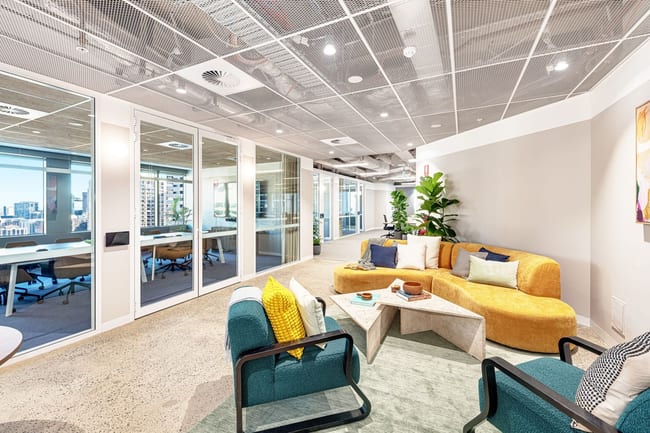 Suite 16.02 580 George Street Sydney NSW 2000